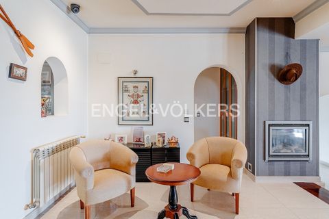 Villa i Calpe, Alicante, Calpe - € 1.100.000 | Ref: W-046GGT - foto 11